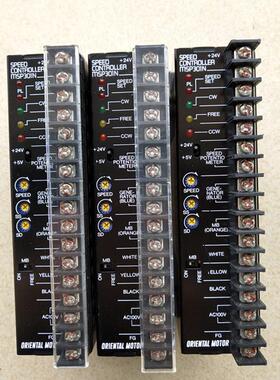 拆机原装驱动器 MSP301N/BXD30A-C/FBLD40C/EZMC36I 包好