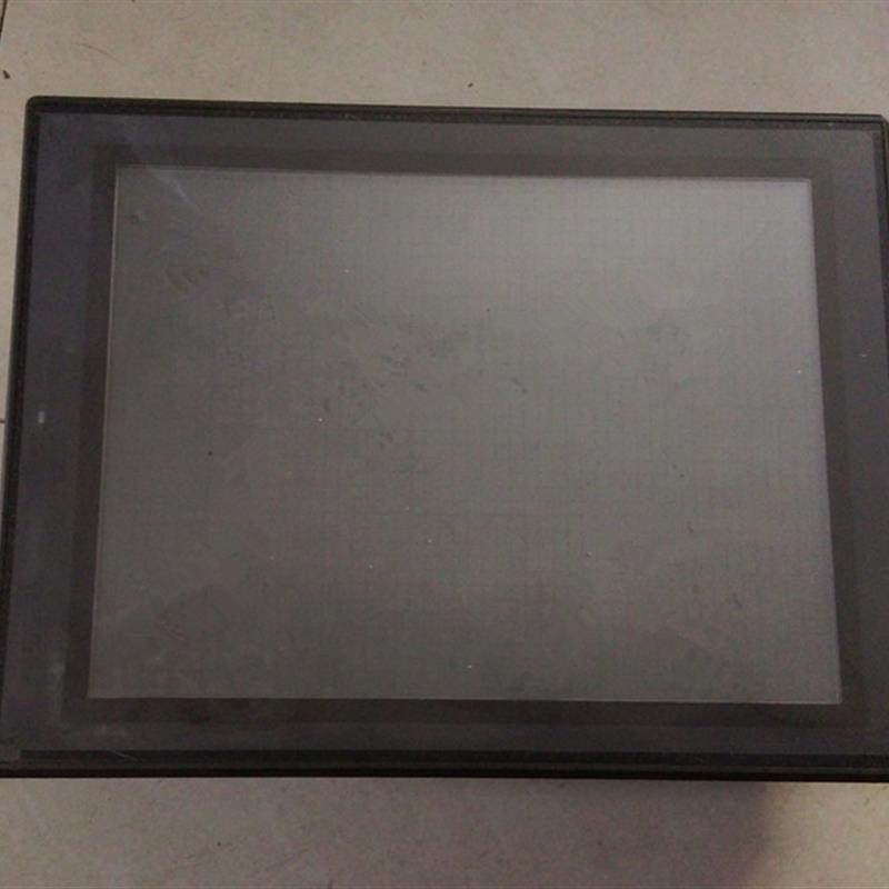 原装拆机基恩士触摸屏 VT3-S12 已测试 功能包好(可以维修) 议价