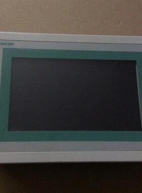二手原装 TONCEN 同辰触摸屏 TC-70CTS  功能包好 议价
