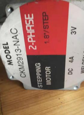 86步进电机驱动器 CHYEN DEN马达CKM2913-NAC