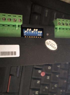 leetro步进驱动器  DMD403A 二手的