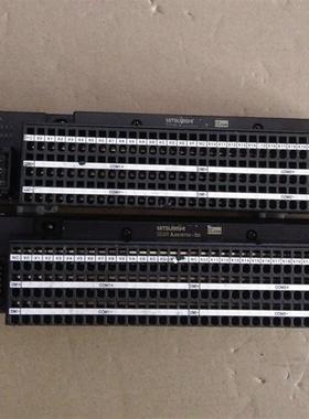 二手原装正品 AJ65VBTS3-32D/AJ65SBTB1-32T/AJ65SBT-64AD