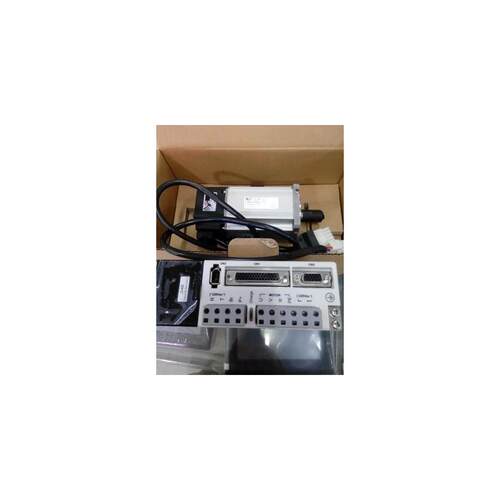 伺服电机ACM4010V24H-B5 +LD5-400