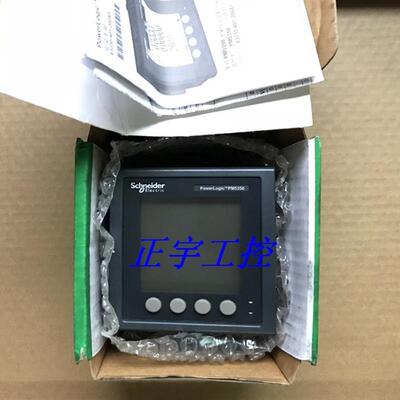原装现货 METSEPM5350P 表计 电能表 电量仪表 PM5350P议价