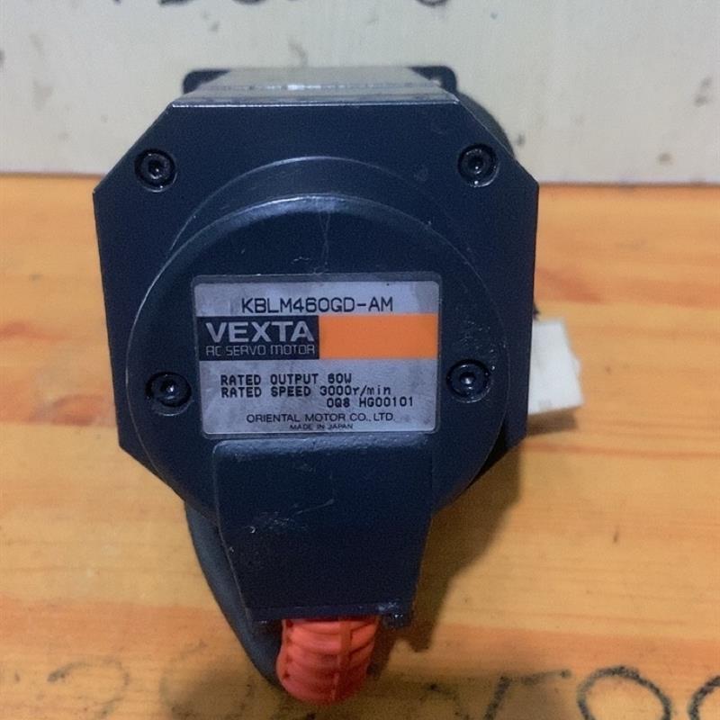 东方KBLM460GD-AM无刷电机 VEXTA 拆机 现货