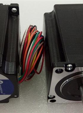 正品全新2相57系列开环步进电机57HS22-A