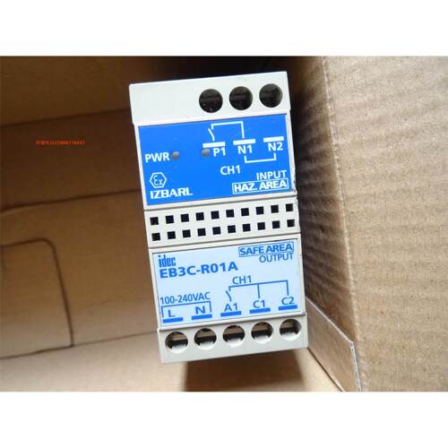 原装和泉安全栅EB3C-R01A