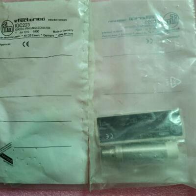 全新原装IFM IGC223 IGK2012-FRKG/M/2LED/US104 正品 现货