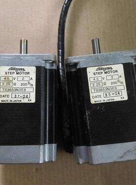 拆机电机TS3624N1E1 TS3653N1E1 TS3653N3E8 TS3624N1310E5