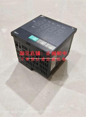 全新富士炉子用温度控制表PXR9TEY1-8W000-C现货库存8个