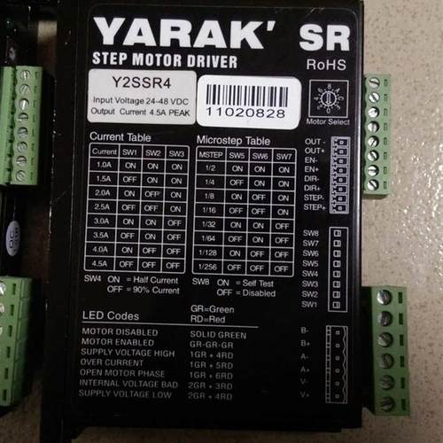 拆机原装 VICSR4/Y2SSR4/Y2SSR2-42/Y2SSR8/Y2SSR4-42-1