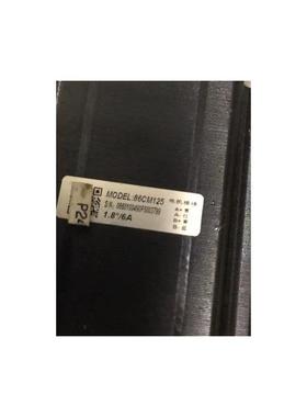 CM系列86电机 86CM85 86CM120 86CM125 二手拆机