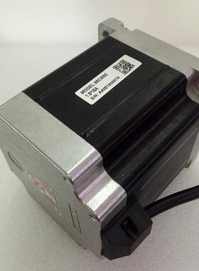 CM系列86机座两相步进电机 86CM80-BZ 8.0NM 驱动器DMA882S