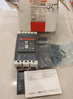 ABB断路器S5N630 3P PR211 In630 LI 3P FF S5N 3P 630A