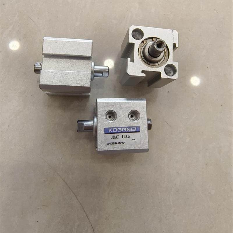 KOGANEI小金井气缸JDAD 12X5/JDAD12X5印刷机涂布机自动化备件