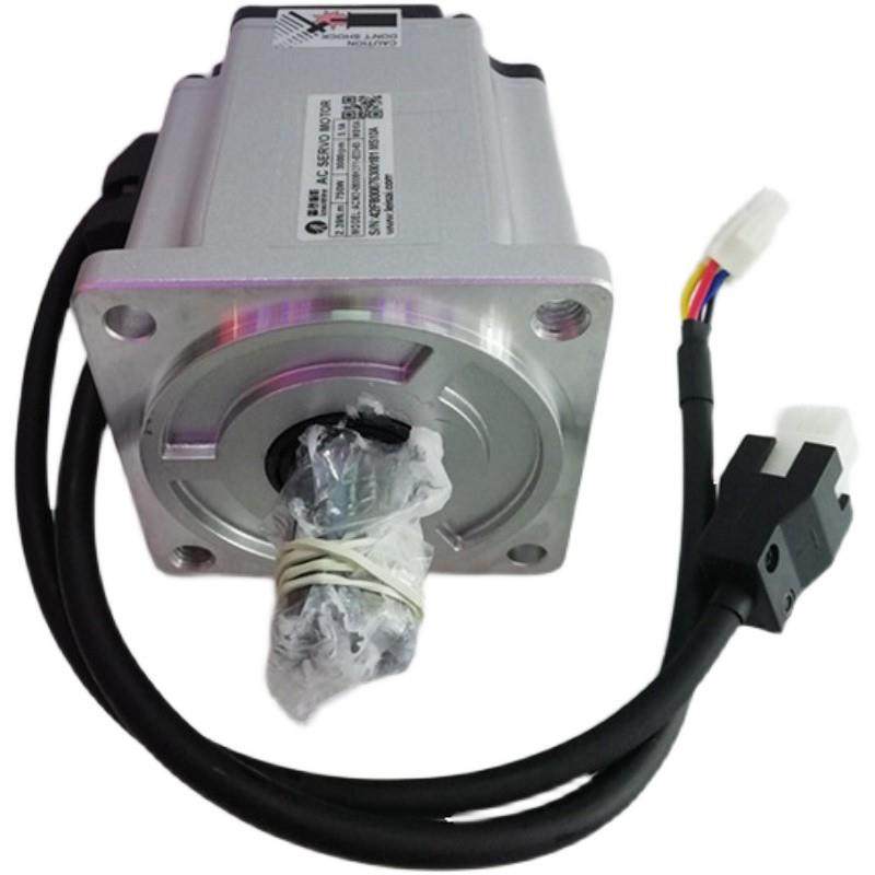 ACM1-08008H2F1-M17S  L7-750C 全新智能交流伺服电机