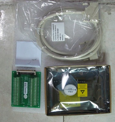 原装雷赛 DMC1000B DMC1410 DMC1380 DMC1410B 四轴运动控制卡