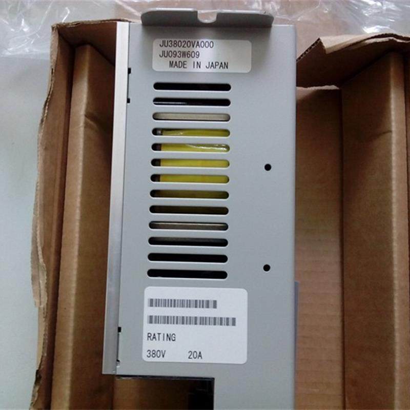JU38020VA000 CHINO千野 380V 20A 晶闸管调整器维修 议价