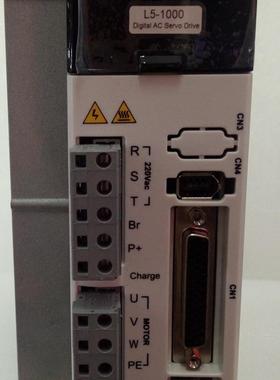 伺服驱动器L5-750Z LD5-400 L5-1000Z L5-400Z L5-400