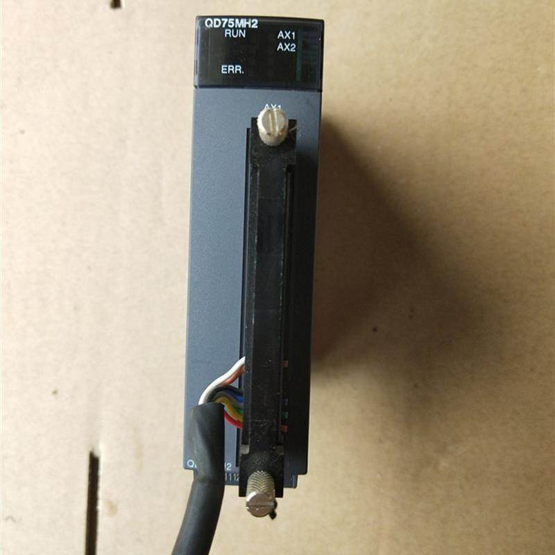 拆机原装Q系列PLC模块 Q61P/Q61P-A1/Q62P/QD75MH1/QD75MH2