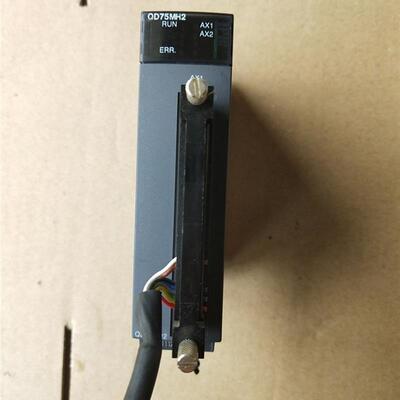 拆机原装Q系列PLC模块 Q61P/Q61P-A1/Q62P/QD75MH1/QD75MH2