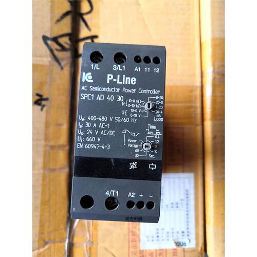 SPC1AD4030全新原装半导
