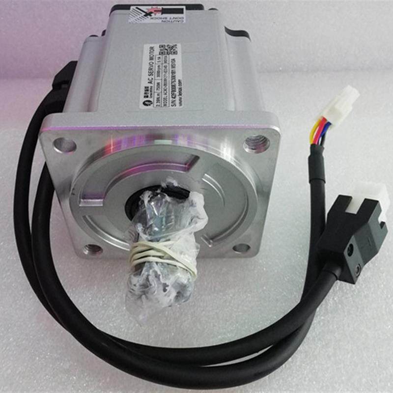 ACM1S-06004H2E1-M17S/L7-400C全新深圳雷赛400W交流伺服电机