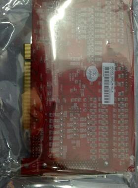 四轴运动控制卡DMC2410C-A  插补 正品