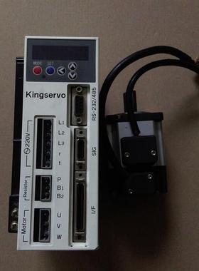 原装拆机200W伺服 KSDG00221LI/KSMA02LI4 已测试 功能包好