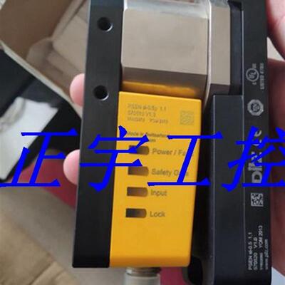 德国皮尔兹继电器门锁开关570510 PSEN sl-0.5p 1.1 议价