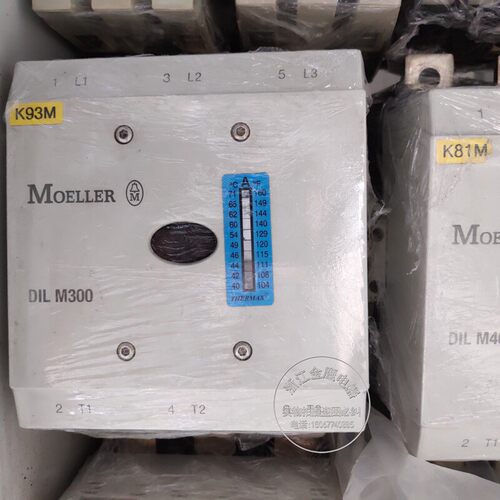 DILM300原装进口金钟穆