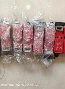 Allen-Bradley罗克韦尔安全门开关包装设备用440K-C21083带插销