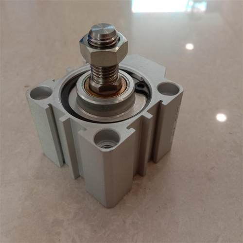 KOGANEI小金井气缸JSA20x5/JSA20x10-B/JSA20x15-B/JDA32x10-B