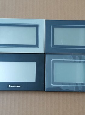 原装正品触摸屏GT01 AIGT0030B1/H/H1/230B1功能包好原装拆机GT12