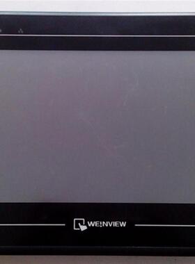 原装威纶触摸屏 MT8104IH 2WV 功能包好 以询价为准