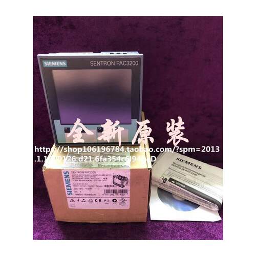 7KM2-1BA3PAC多功能电表