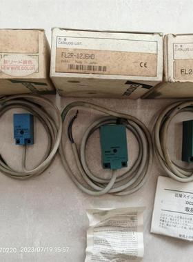 Yamatake Honeywell传感器FL2-7A6S/FL2R-12J6HD/FL2R-12K6H