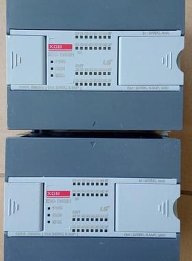 PLC XBC-DN32H/XBE-DC32A/XBE-TN32A/XBE-DC08A/XBE-TN08A