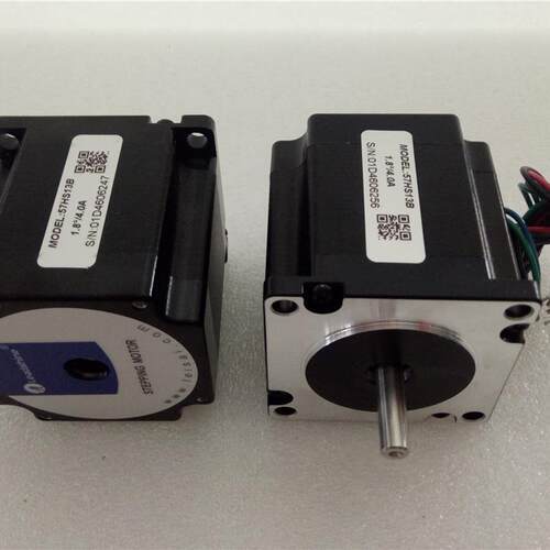 全新原装57HS13B-S20+DM542步进电机驱动器套装 正品