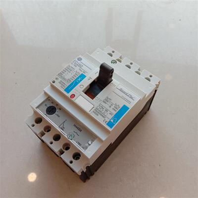 Record Plus美国GE塑壳断路器FDN36TD040ED 3P 40A FD160