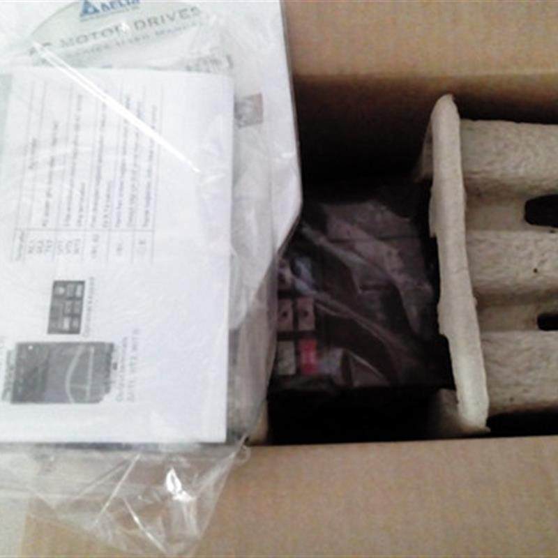 VFD037E43A 台达3.7KW 380V VFD-E系列变频器维修 议价