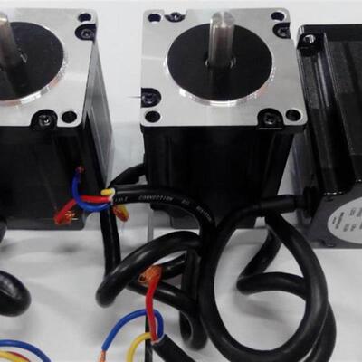 三相步进电机YK368-826G YK368A YK366A YKD3606M YKD3505M