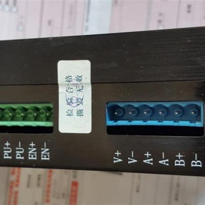 Q2BYG808M /Q2BYG404MA Q2BYG403BM步进驱动器  二手