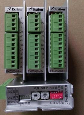 EXTION驱动器 EXD2020M/EXG1010C/EXD5014/EXD5014M/EXD5014ML