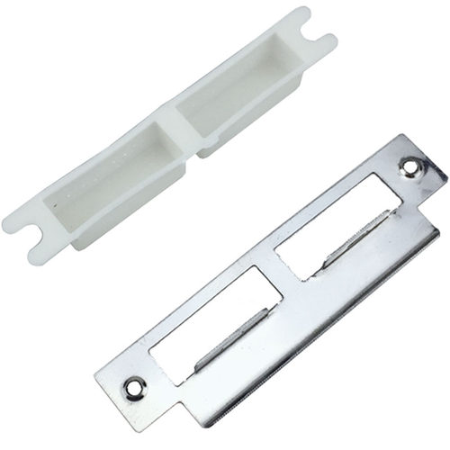 木门塑料扣板侧边酒店刷卡锁体