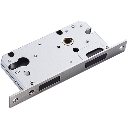 小50磁吸卧室不锈钢通用木门锁体