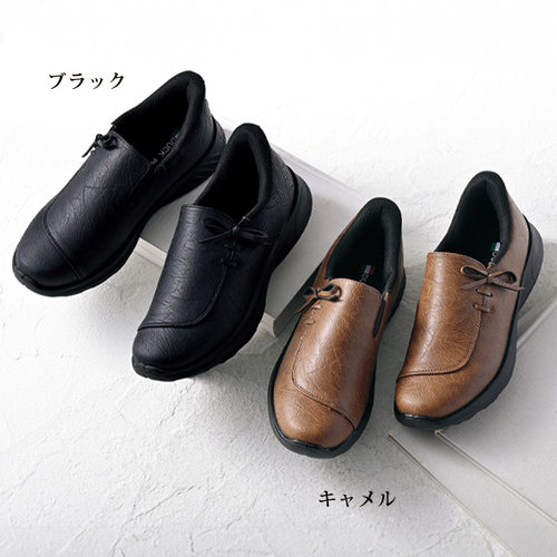 日本代购2026春号3EDUCK Plus 轻松穿脱都市蝴蝶结女鞋