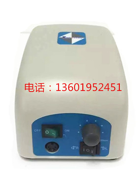 韩国技工打磨机 牙科打磨机 技工打磨机主机-JC100A 电源盒