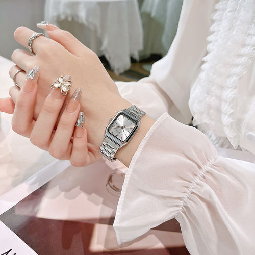 聚利时2025新款气质轻奢防水