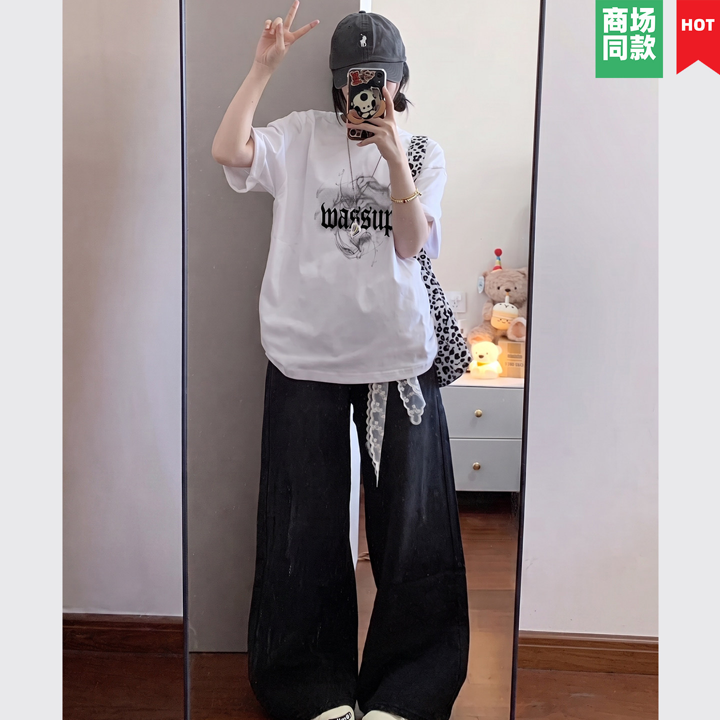 99元6件最后1天男士t恤